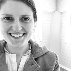 Meet your Posher, Kim